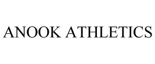 ANOOK ATHLETICS