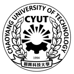 CHAOYANG UNIVERSITY OF TECHNOLOGY CYUT 1994