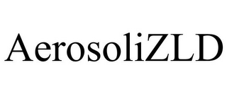 AEROSOLIZLD