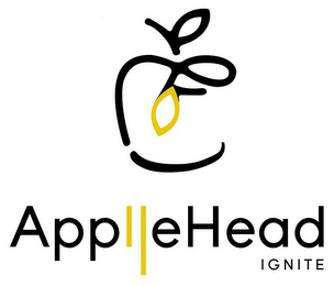 APPLLEHEAD IGNITE