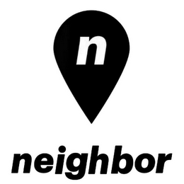 N NEIGHBOR