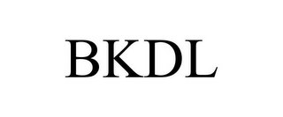 BKDL