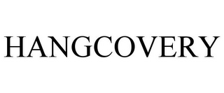 HANGCOVERY