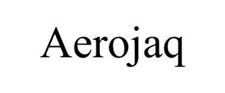 AEROJAQ