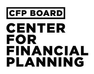 CFP BOARD CENTER FOR FINANCIAL PLANNING