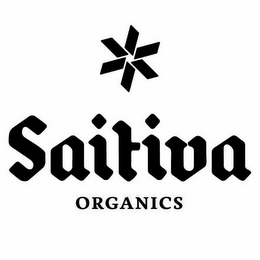 SAITIVA ORGANICS