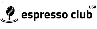 ESPRESSO CLUB USA