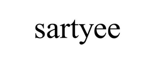 SARTYEE