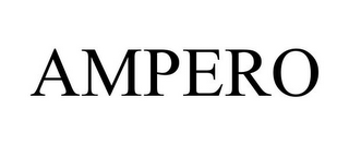 AMPERO