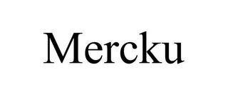 MERCKU