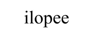 ILOPEE