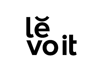 LE VOIT