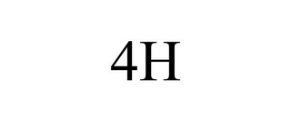 4H