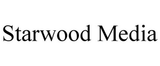 STARWOOD MEDIA