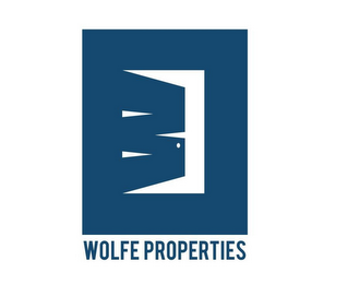 W WOLFE PROPERTIES