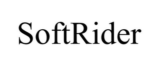 SOFTRIDER