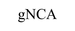 GNCA