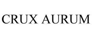 CRUX AURUM