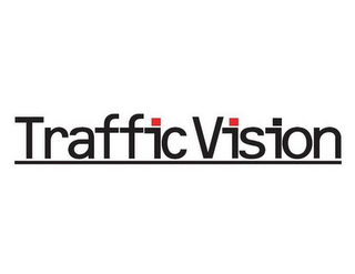 TRAFFIC VISION