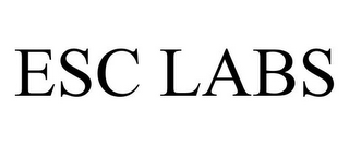 ESC LABS