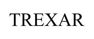 TREXAR