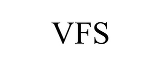 VFS