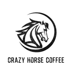 CRAZY HORSE COFFEE