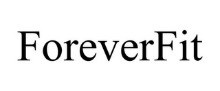 FOREVERFIT
