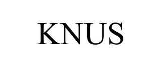 KNUS