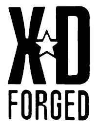 XD FORGED