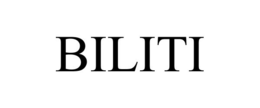 BILITI