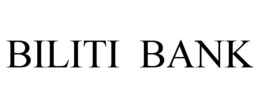 BILITI BANK
