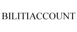 BILITIACCOUNT