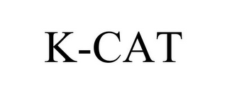 K-CAT