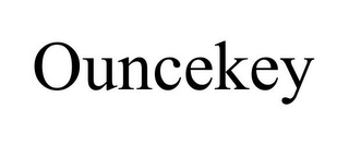 OUNCEKEY
