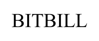 BITBILL