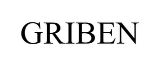 GRIBEN