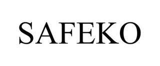 SAFEKO