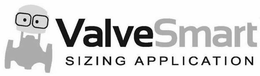 VALVESMART SIZING APPLICATION
