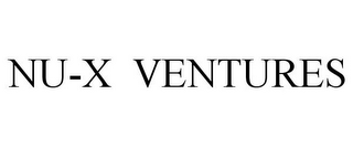 NU-X VENTURES