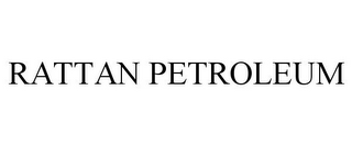 RATTAN PETROLEUM