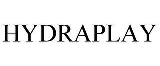 HYDRAPLAY