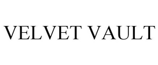 VELVET VAULT