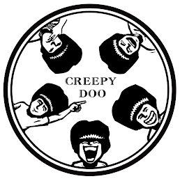 CREEPY DOO