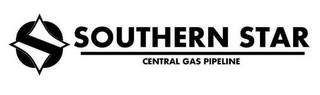 S SOUTHERN STAR CENTRAL GAS PIPELINE