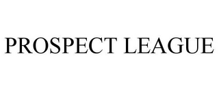 PROSPECT LEAGUE