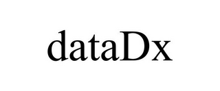 DATADX