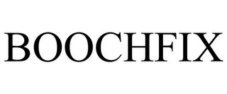 BOOCHFIX