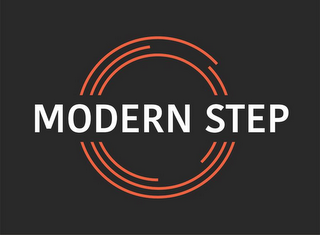 MODERN STEP