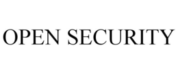 Open Security, Inc.